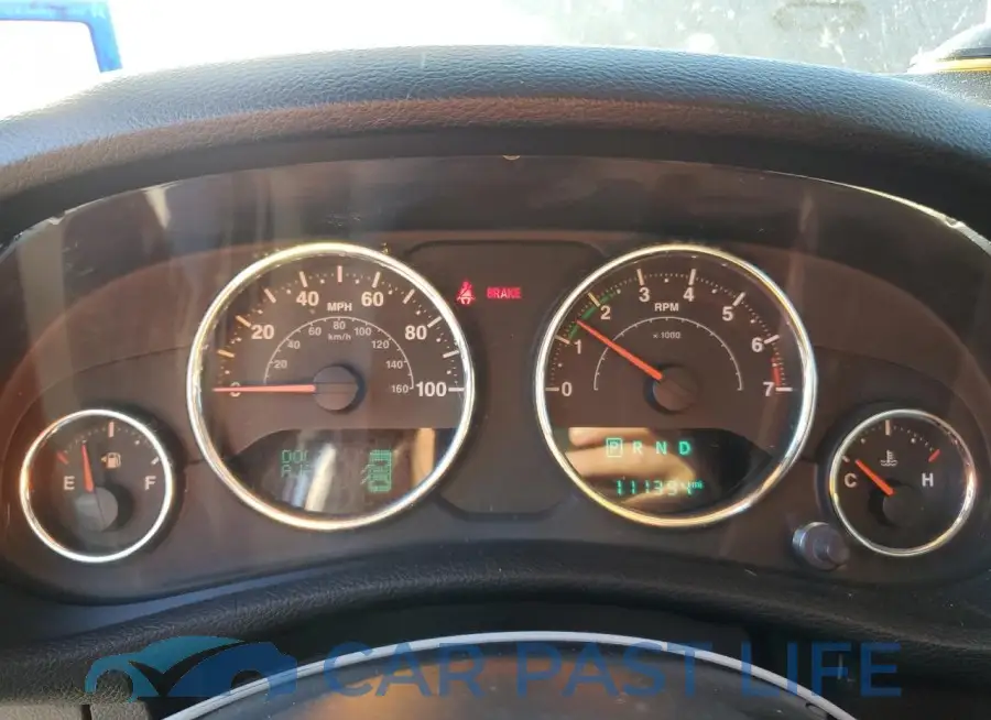 1C4BJWEG7FL756513# 9