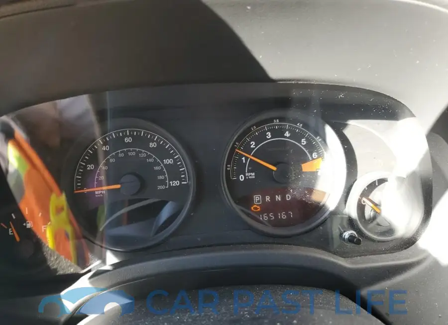 1C4NJCBA4FD190591# 9
