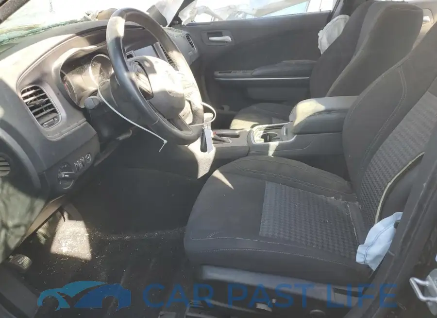 2C3CDXBG4PH584188# 7