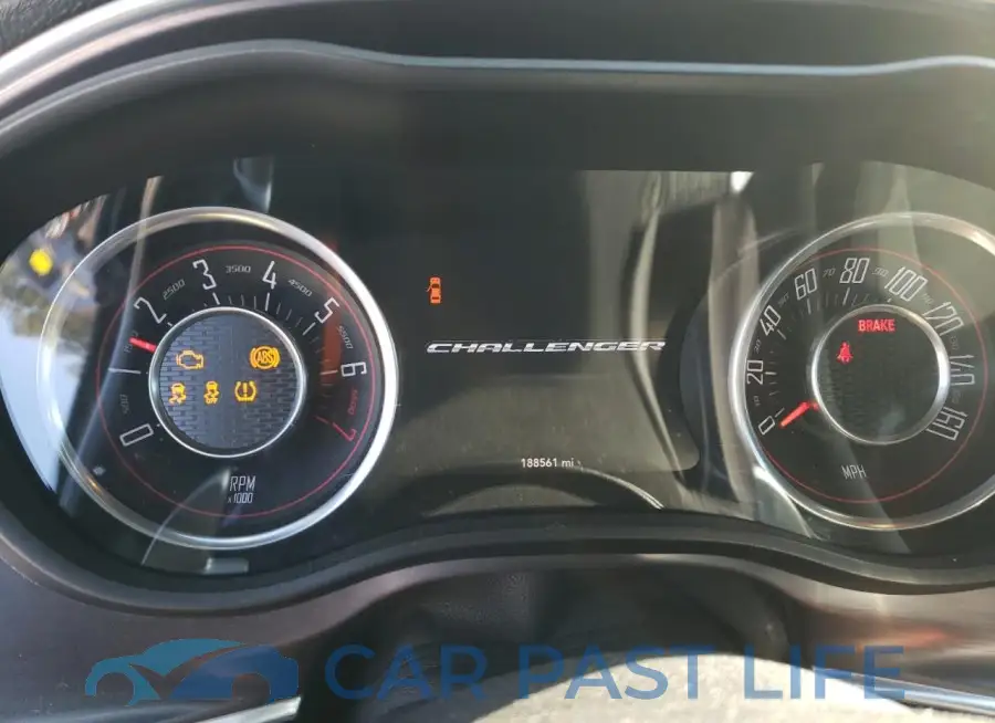 2C3CDZAG1FH775126# 9