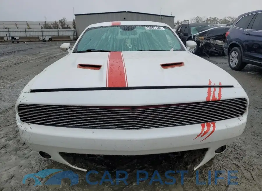 2C3CDZBT6FH894916# 5
