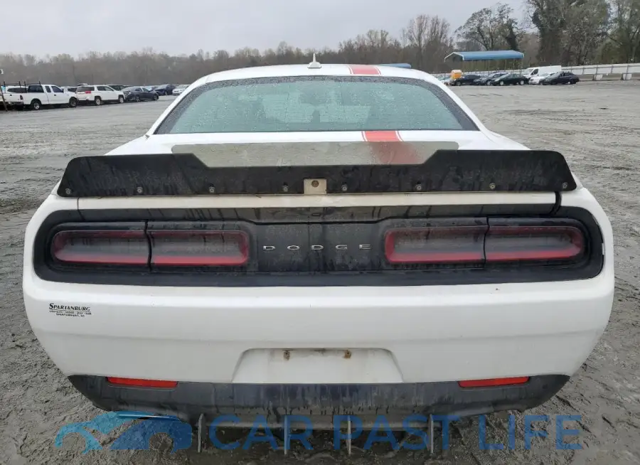 2C3CDZBT6FH894916# 6