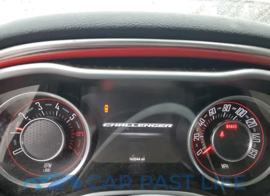 2C3CDZBT6FH894916# 9
