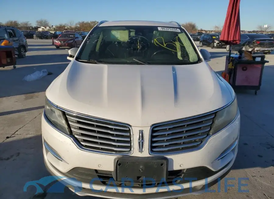 5LMCJ1A99FUJ13744# 5