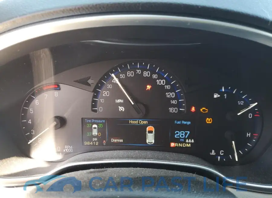 3GYFNBE34FS631114# 9