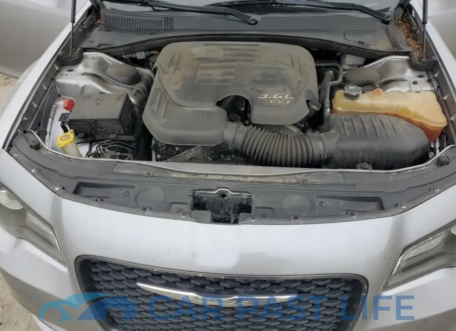 2C3CCABG5FH786424# 11