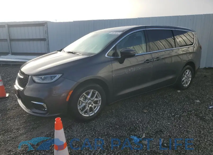 2C4RC1BG1PR530802# 1