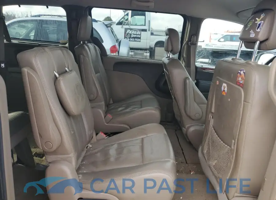 2C4RC1BG6FR520930# 11