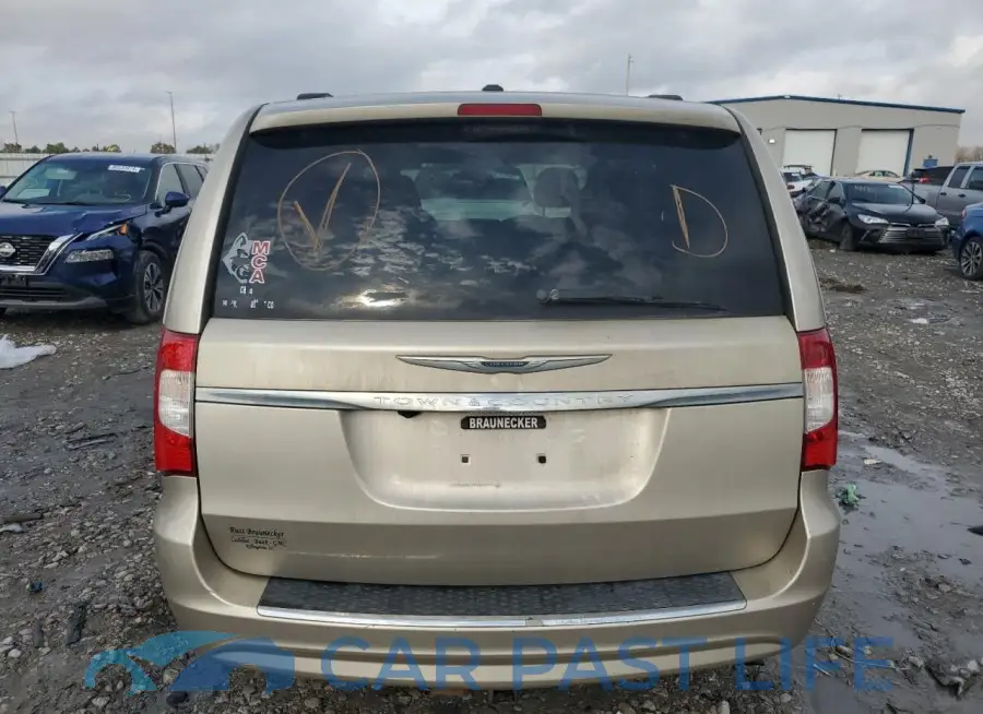 2C4RC1BG6FR520930# 6