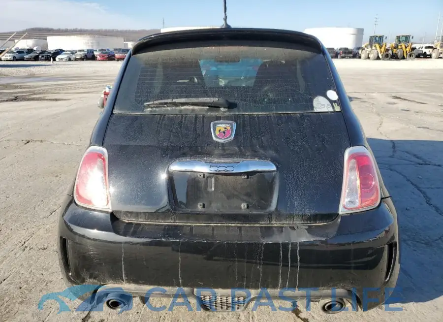 3C3CFFFH2FT610039# 6