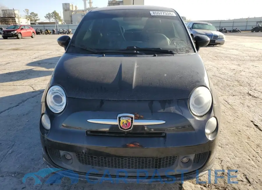 3C3CFFFH2FT610039# 5