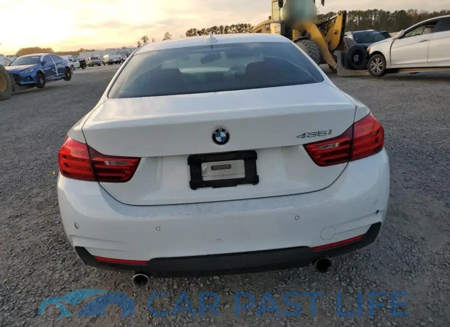 WBA3R1C53FK193089# 6
