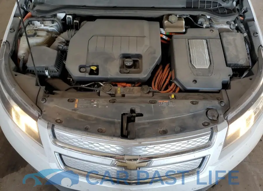 1G1RB6E46FU119648# 11