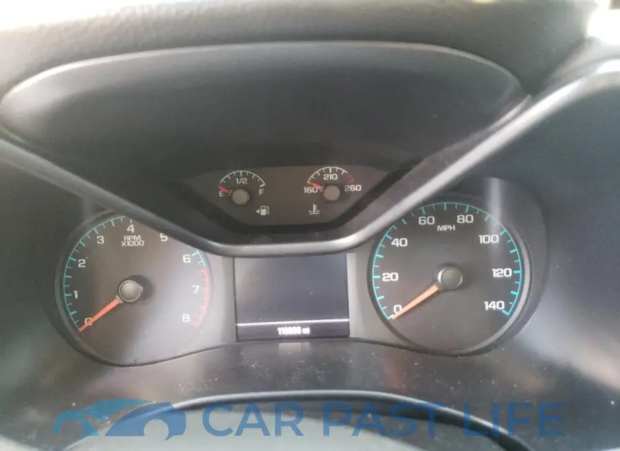1GCGTCE38F1143954# 9