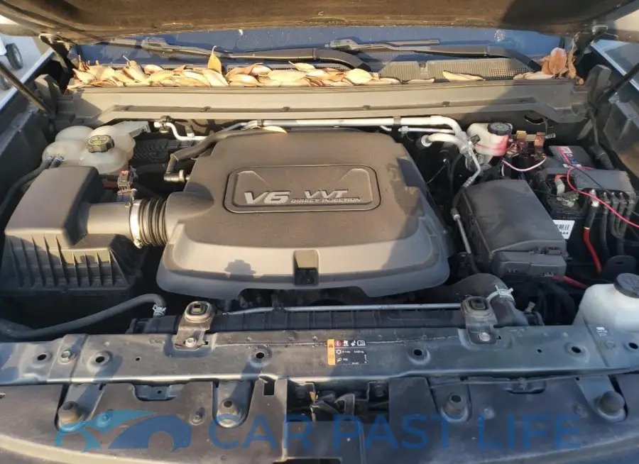 1GCGTCE38F1143954# 11