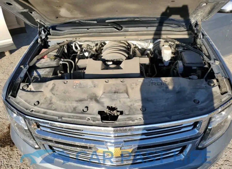 1GNSKCKC1GR410024# 12