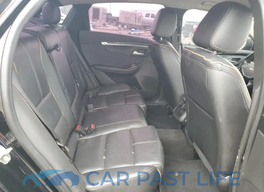 2G1165S37F9121994# 10