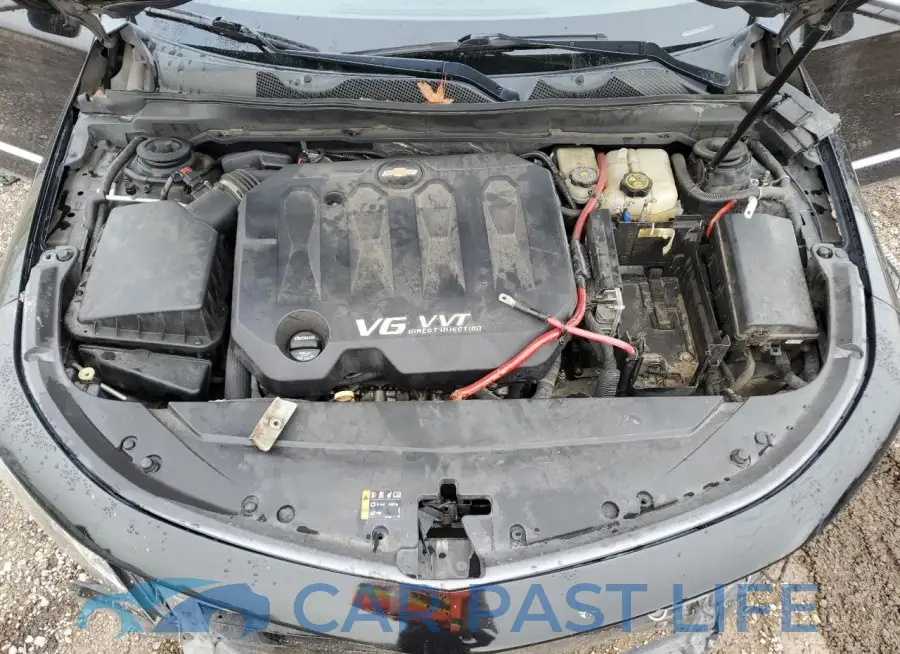 2G1165S37F9121994# 11