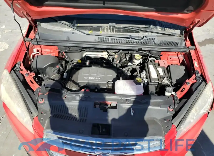 KL7CJLSB1FB118577# 12