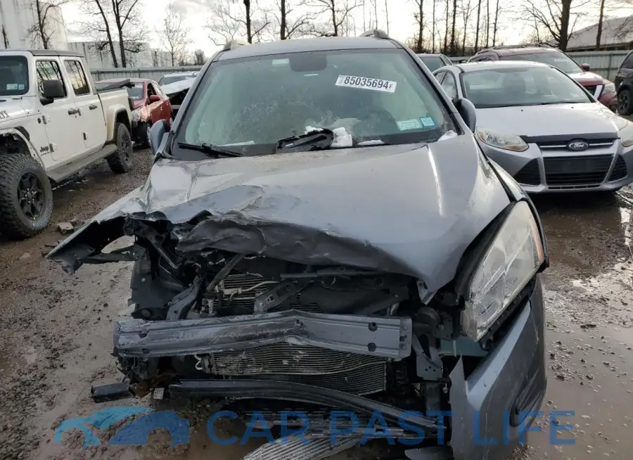 KL7CJRSB4FB100724# 5