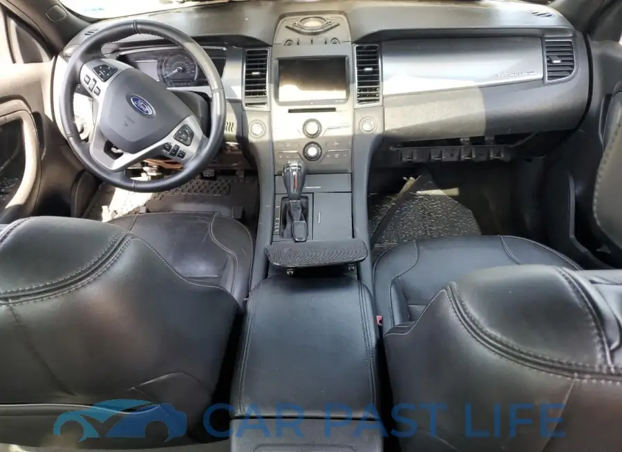 1FAHP2E81FG199364# 8