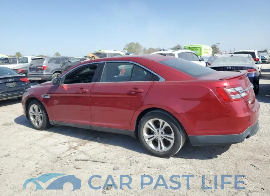 1FAHP2E81FG199364# 2