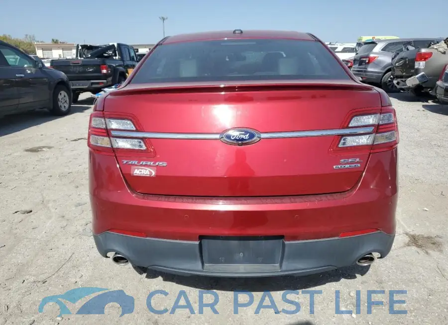 1FAHP2E81FG199364# 6