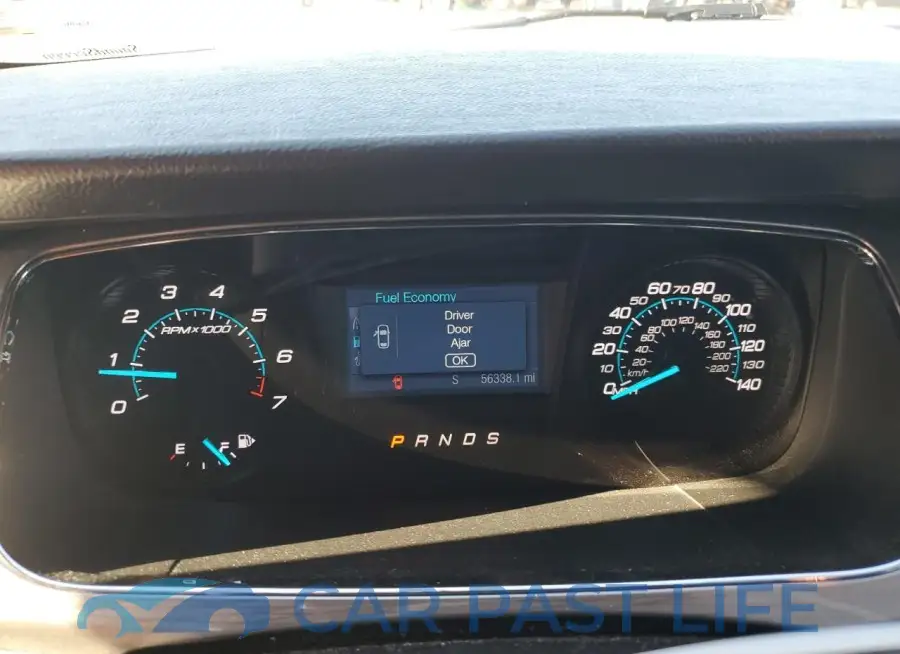 1FAHP2E89FG209557# 9
