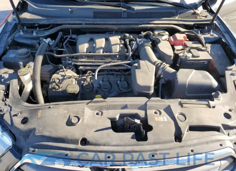 1FAHP2E89FG209557# 11