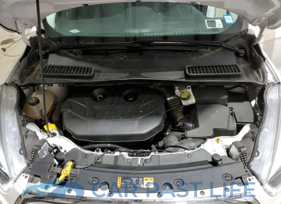 1FMCU9J94JUB78857# 12