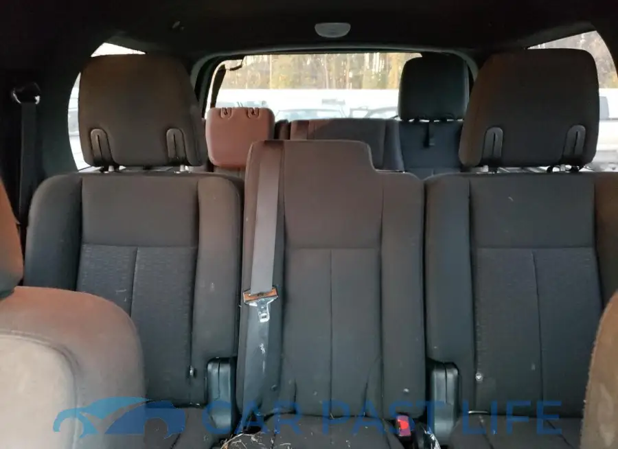 1FMJU1JT3FEF25326# 10