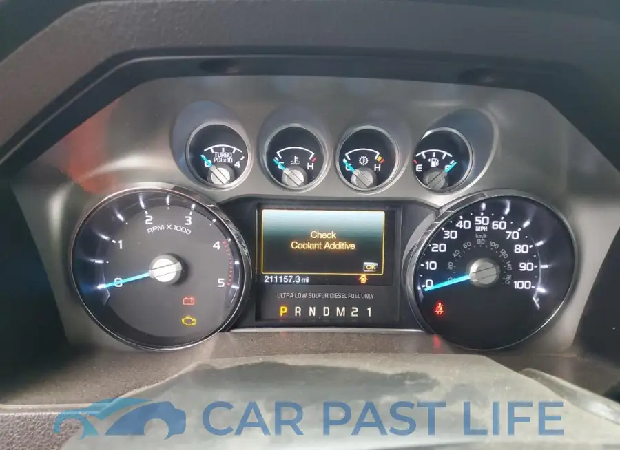 1FT8X3BT8FEB58721# 9