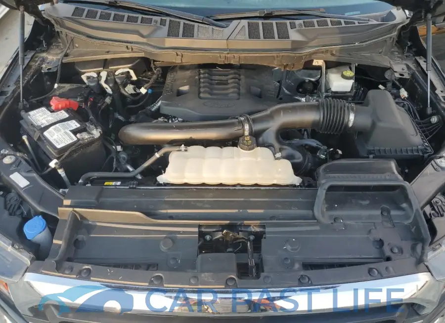 1FTFW1E86PFA35565# 11