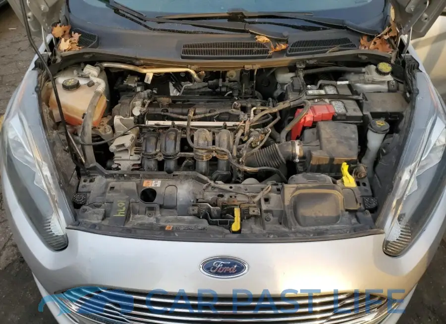 3FADP4BJ1FM126521# 11