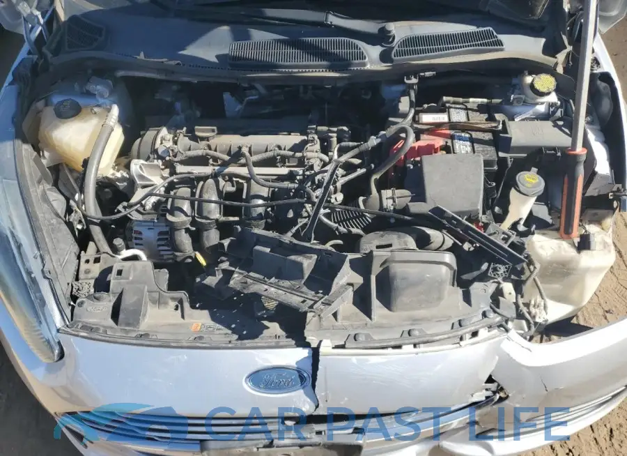 3FADP4BJ7JM109506# 12