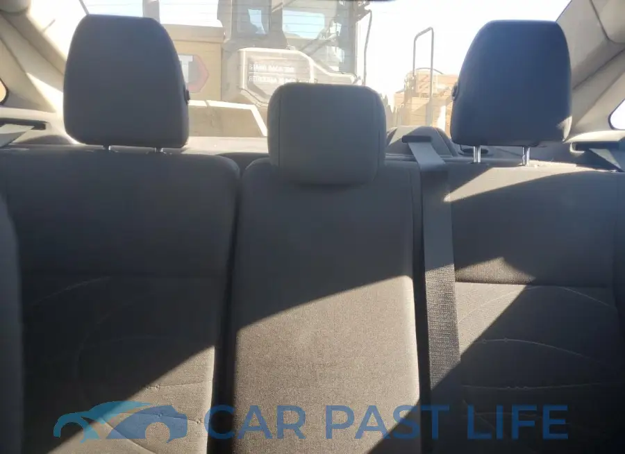 3FADP4BJ7JM109506# 10