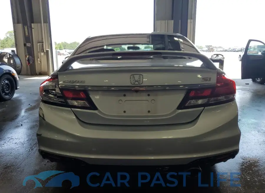 2HGFB6E53FH710009# 6