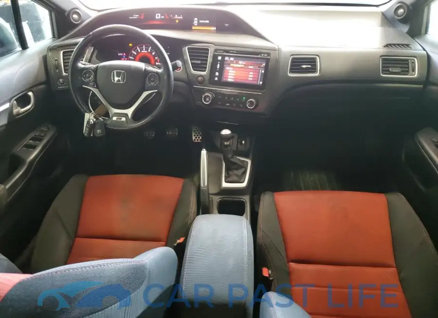 2HGFB6E53FH710009# 8