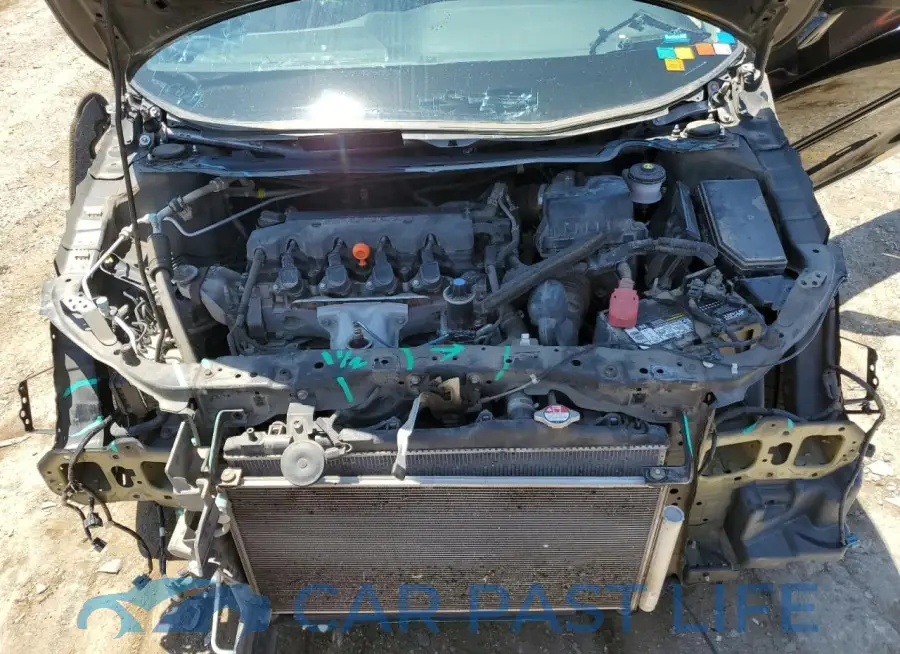 2HGFG3B87FH532409# 11