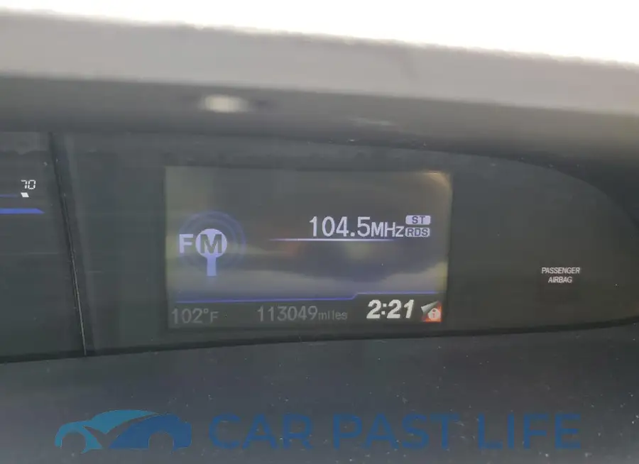 2HGFG3B87FH532409# 9