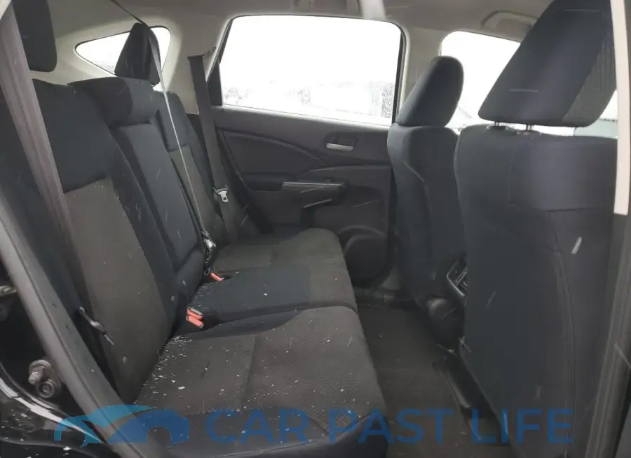 2HKRM4H3XGH720016# 11
