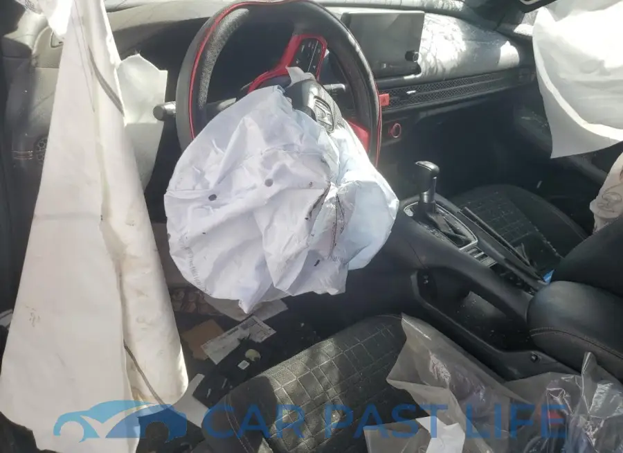 3CZRZ1H51RM705705# 8