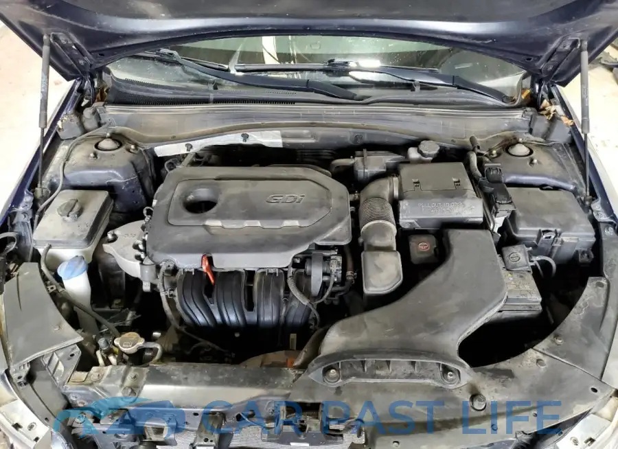 5XXGT4L32KG356728# 11