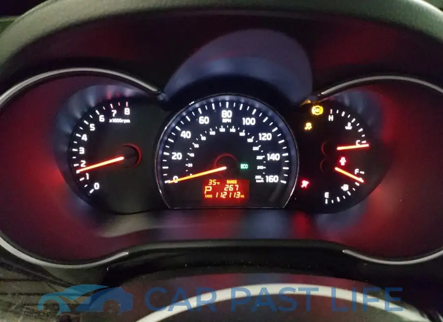 5XYKTCA62FG612739# 9