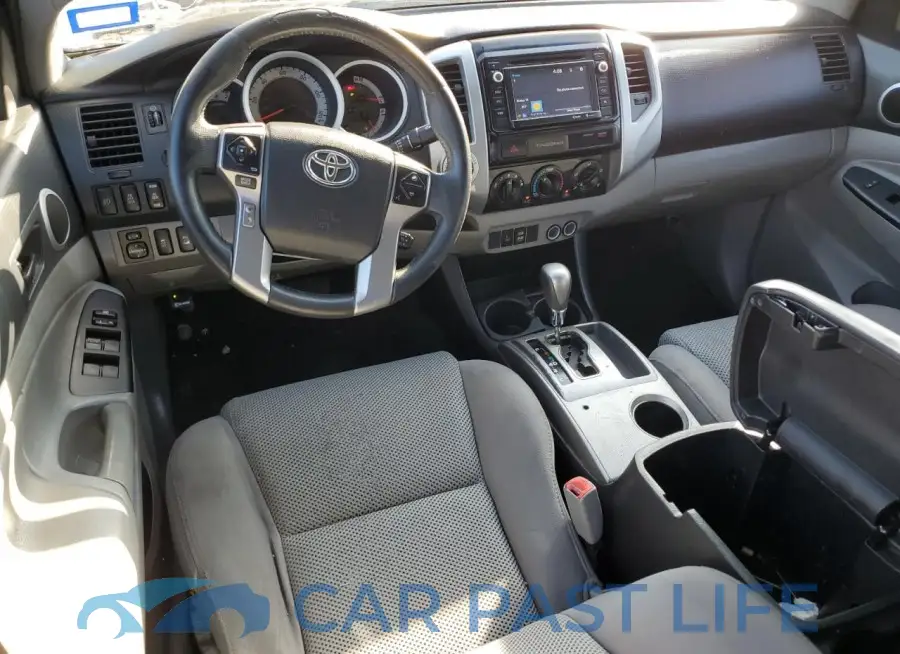5TFLU4EN5FX122334# 8