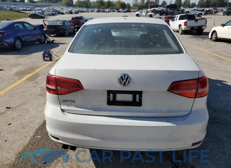 3VW1K7AJ4FM342844# 6