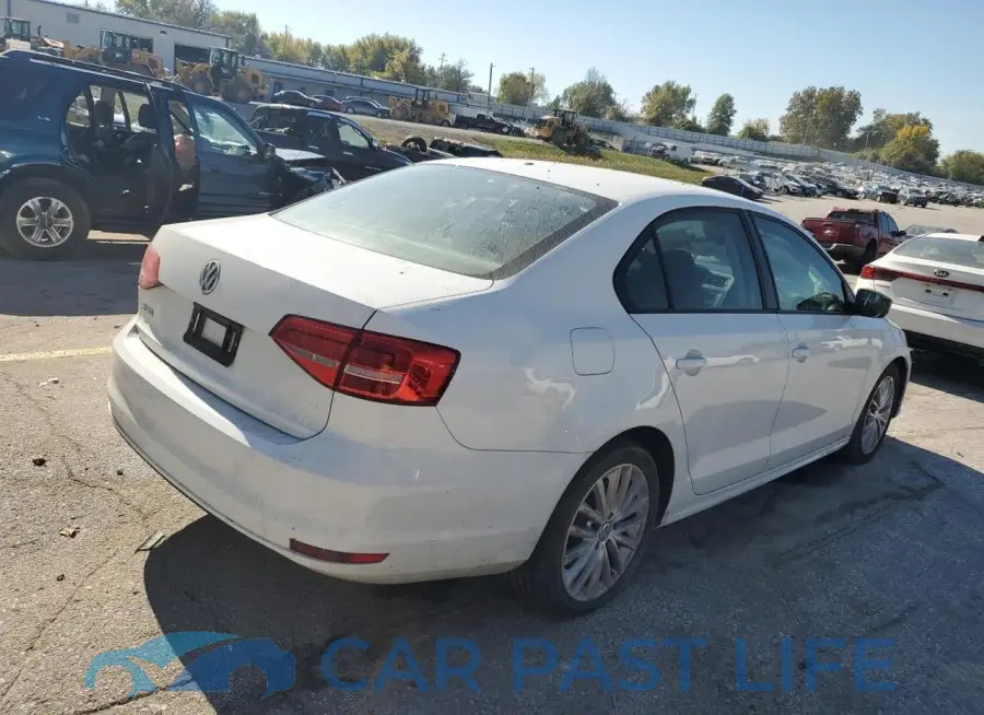 3VW1K7AJ4FM342844# 3