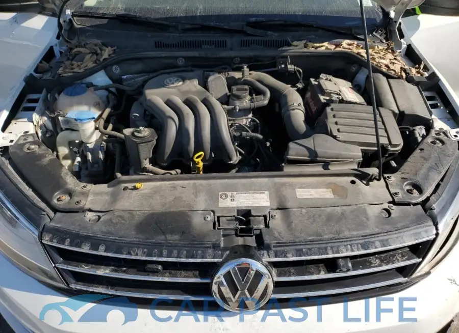 3VW1K7AJ4FM342844# 11