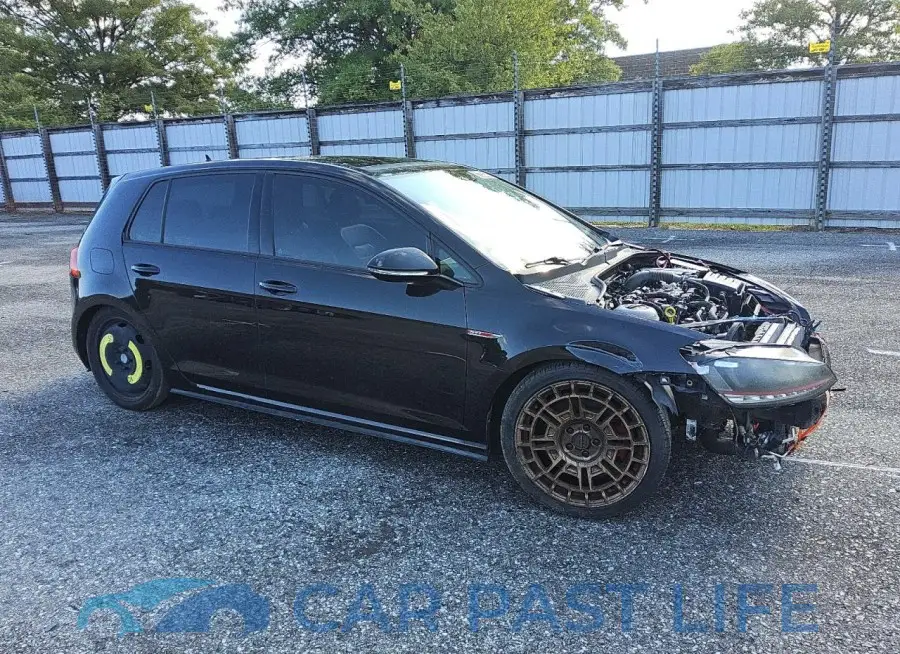 3VW4T7AU9FM006613# 3