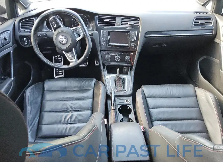 3VW4T7AU9FM006613# 7